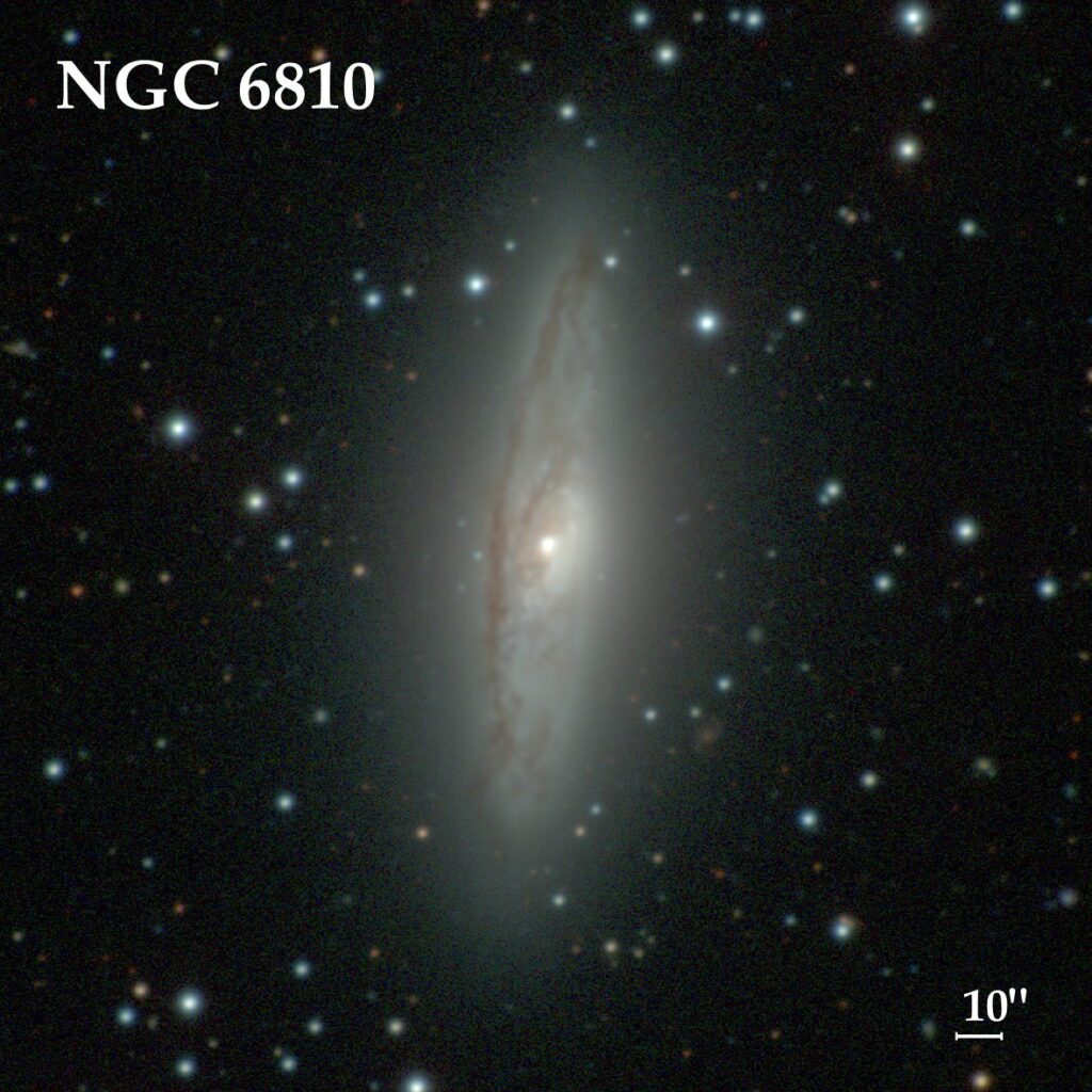 NGC 6810