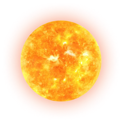 Orange-Star