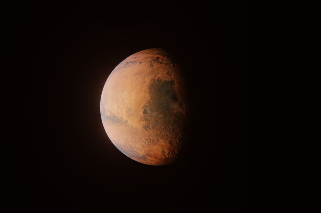 mars